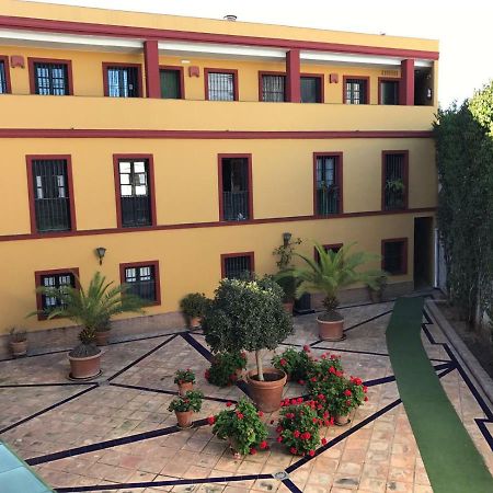 Clb Apartamento Alameda Sevilla Exteriér fotografie