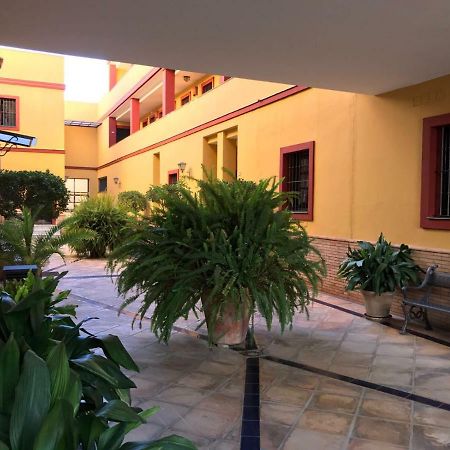 Clb Apartamento Alameda Sevilla Exteriér fotografie