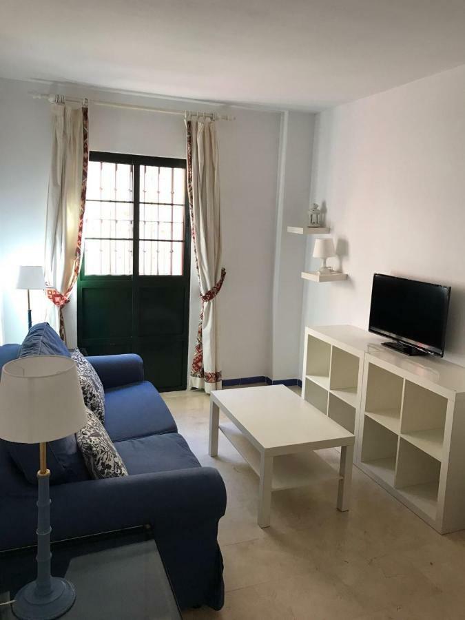Clb Apartamento Alameda Sevilla Exteriér fotografie