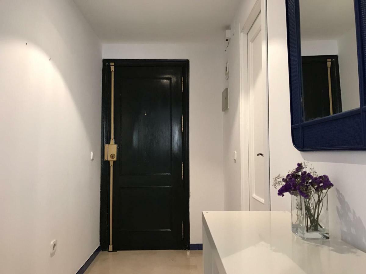 Clb Apartamento Alameda Sevilla Exteriér fotografie